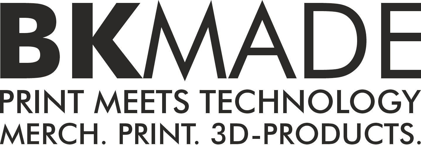 BKMADE logo